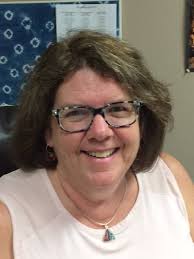 Faculty Focus: Anne Wolf