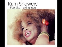 Kam Showers "FEEL LIKE MAKIN LOVE"/ Jason Smith: Electric Piano