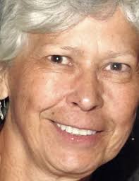 Obituary information for Elizabeth Trueblood Derr