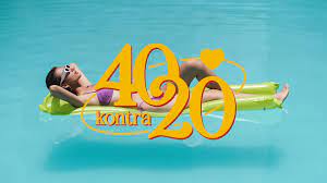 Mówi o sobie, że jest uczynna, lojalna i kochająca. 40 Kontra 20 Najgoretszy Program Randkowy Rusza Tego Lata W Siodemce I Na Player Pl