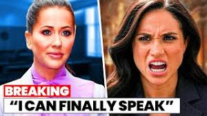 Meghan Markle ENRAGED as Former Best Friend Jessica Mulroney SPILLS Her  Secrets