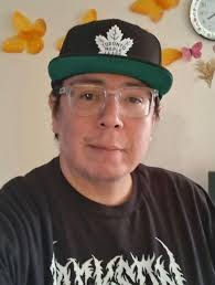 Shawntell Swain Obituary