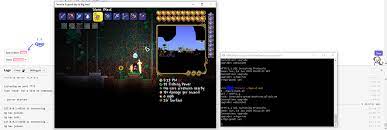 Bekijk ons uitgebreide aanbod terraria. Cramming A Terraria Server Into A Free Project Container The Gallery Glitch Support