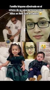 Esposa Y Hijo De Santiago Caputo