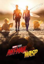 Il n'a plus que trois jours à purger, quand hope van dyne. Ant Man And The Wasp New Film Posters Https Teaser Trailer Com Movie Ant Man 2 Antmanandthewasp Antmanandthewas Wasp Movie Marvel Marvel Entertainment