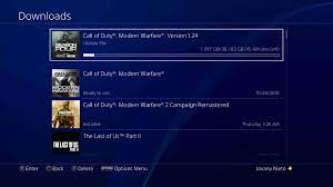 A week prior to its release, neo: Pre Load Modern Warfare Warzone Season 5 Update On Ps4 Charlie Intel