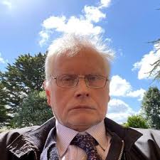 Christopher Fabregas