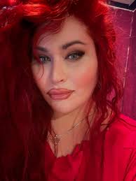 This sunday FEB 23rd at @playhousebarnyc ive been invited by @itskimmimoore  to play with her 😈 join us as im bringing two new lewks and one hellova  great time 😈💜😈