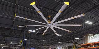 The remote control makes it easy to change fan speed and light settings. Hvls Fan The Tool Master Engineering Co