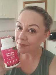 Mums review our Apple Cider Vinegar tablets