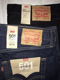 Levi S 501s 505s 511s Brand New For Sale In Tacoma Wa Offerup Mens Clothing Styles Levi S Mens Outfits