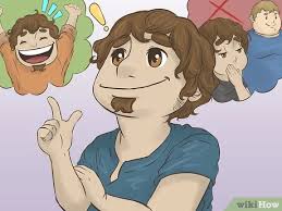 There are several different styles of comedy. Cara Memiliki Selera Humor Dengan Gambar Wikihow