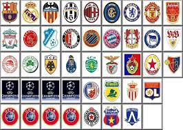 Soccer Teams In Europe