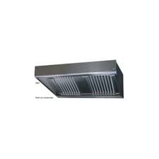 Hottes De Ventilation Eclairage Led Pre Montee L 1000 A 4000 Mm Afi Collin Lucy 900 Vente De Materiel Chr Pro Conforama