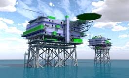 At smoe, offshore platforms, modules, jackets and fps are our business. Heerema Wraps Up Hornsea 2 Substation Jackets Renews Renewable Energy News