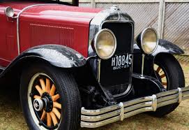 Image result for Amazon Brown 1929 Buick