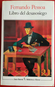 Pessoa fernando libro del desasosiego. Libro Del Desasosiego El Amazon Es Pessoa Fernando Libros
