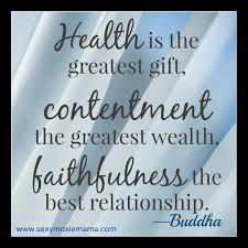 On earth happened (contented quotes) break not the rose; Wisdom Wednesday Contentment