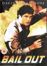 Bail Out (aka W.B., Blue And The Bean): Amazon.co.uk: David Hasselhoff,  Linda Blair, Tony Brubaker, Thomas Rosales Jr., John Vernon, Gregory Scott  Cummins, Wayne Montanio, Jack Jozefson, Sheree Bodoff, Valerie Swift, Max