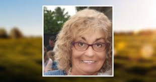 Carol Leigh Mayo Obituary October 10, 2019