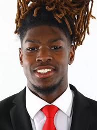 Kye Stokes, Cincinnati, Safety