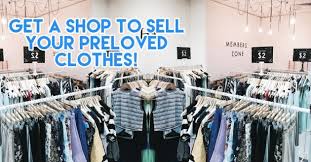 You will not miss any deals because we'll share daily deals notifications and give you personalized product recommendations. 7 Ways To Clear Preloved Clothes Without Getting High Blood Pressure From Carouhellers
