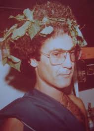 The Grove Guy: TOGA! Another in a Series