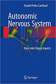 Autonomic Nervous System Basic And Clinical Aspects Autonomic Nervous System Nervous System System