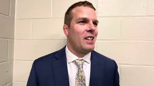 Danny Irwin And West Liberty Bring 3 Hilltoppers And Punch 2 Into The NCAA  Finals