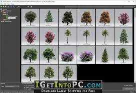 Unsubscribe forest pack pro v6.1 updates. Itoo Forest Pack Pro 6 1 1 For 3ds Max Free Download