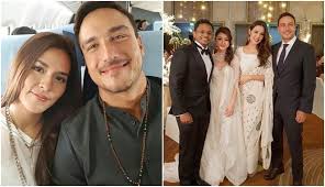 The perfect raisa hamishdaud menikah animated gif for your conversation. Hampir Setahun Menikah Ini Bukti Raisa Masih Canggung Dengan Hamish Daud Boombastis Com Portal Berita Unik Viral Aneh Terbaru Indonesia