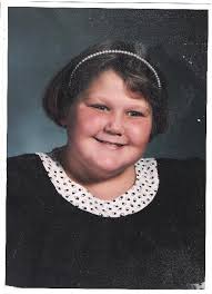 Catherine Alicia McKeehan (1984-1994)