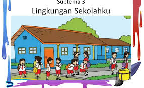 Kebersihan selalu identik dengan kesehatan. Gambar Kartun Lingkungan Bersih Download File Guru