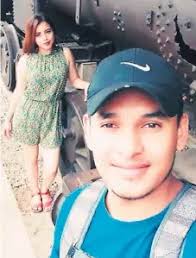 Era un hombre controlador y celoso”: parientes de Josselin