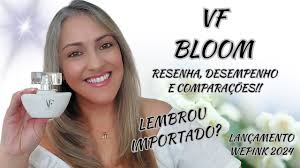 VF Bloom