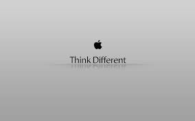Apple Think Different Apple Desktop Mac Wallpaper Desktop Apple Wallpaper