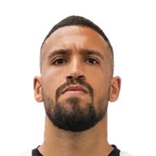 Lamar Anthony Yarbrough