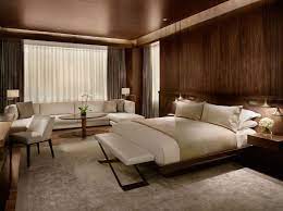 Marriott Launches 5 Luxury Hotels In Singapore Modern Bedroom Interior Bedroom Interior Modern Bedroom