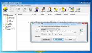 Why internet download manager is not working in mozilla 4.0? Internet Download Manager Windows 10 Evergogo