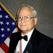 Ray Gilliland Obituary