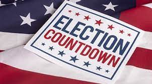 Personalize your 2020 election night experience by following the races that you care about. Gis For Elections Mapping Software To Improve Operations Outreach Redistricting