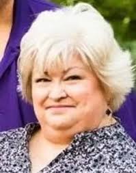 Obituary information for Julie Hollopeter