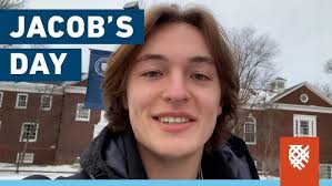 What's Your Favorite Thing About Winter?