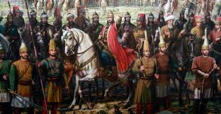 Istanbul Topkapi Palace And The Fatih Sultan Mehmed S Caftan In 2020 Ottoman Empire Fall Of Constantinople History