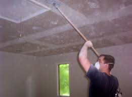 Acoustic Ceiling Removal A1 Acoustical Drywall Painting San Diego