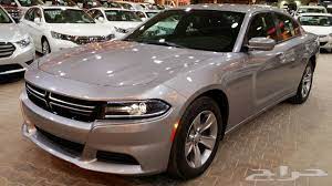 دوج تشارجر اقوى المواصفات بأفضل الأسعار