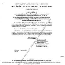 We did not find results for: Normele De Aplicare Pentru Oug Amanare Rate In Monitorul Oficial