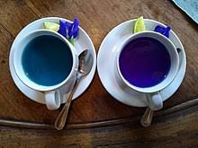 Although there is a lot of misinformation online. Butterfly Pea Flower Tea Wikipedia