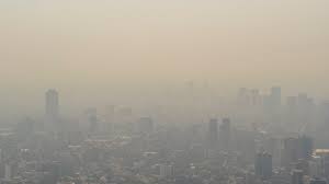 Programa de contingencias ambientales se queda: Atencion Hay Contingencia Ambiental Estas Son Las Medidas Para El 22 De Abril De 2021 Auto Chilango