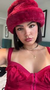 Kayley Ford's Instagram, Twitter & Facebook